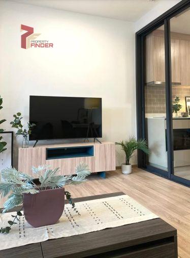picture Condo for Rent: XT PHAYATHAI Schedule a viewing 👉 Line: @propertybkk4 - 9/10