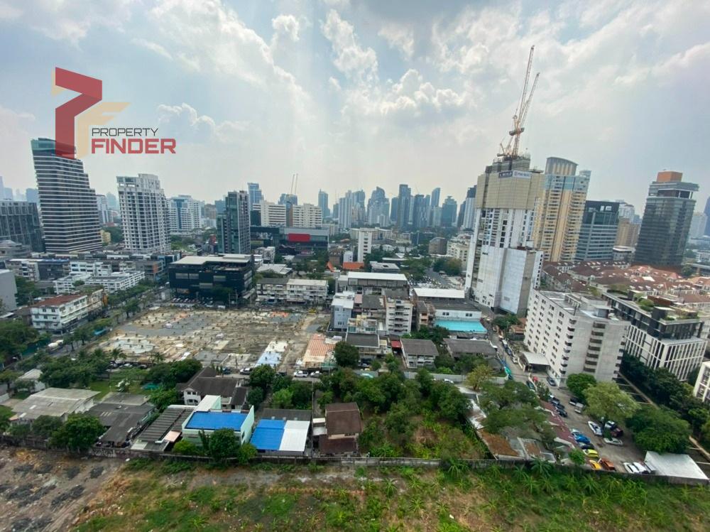รูป ให้เช่าคอนโด เอ็กซ์ที เอกมัย XT Ekkamai ห้องสวย ไปไวมาก🍁นัดชมห้องด่วน 🟥LINE : @propertyfinder - รูปที่ 11/11