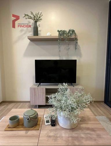 รูป PFD-03322 ให้เช่าเอ็กซ์ที พญาไท (XT PHAYATHAI) แต่งสวย นัดชมห้องด่วน @propertyfinder - รูปที่ 4/9