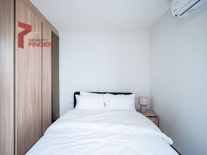 รูป ให้เช่าคอนโด เอ็กซ์ที พญาไท XT Phayathai ห้องสวย เฟอร์ครบ นัดชมห้องด่วน 🟥LINE : @propertyfinder - รูปที่ 8/9