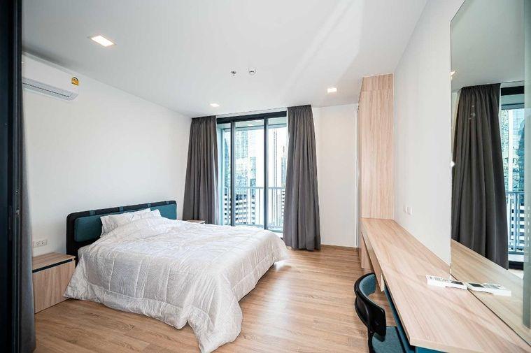 picture Condo for Rent: XT PHAYATHAI  Schedule a viewing 👉 Line: @propertybkk4 - 3/10