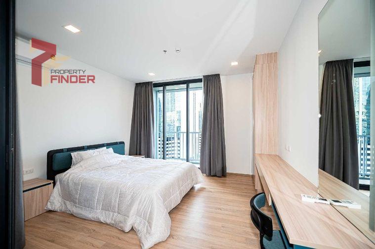picture Condo for Rent: XT PHAYATHAI Schedule a viewing 👉 Line: @propertybkk4 - 3/10
