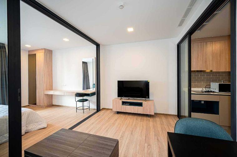 picture Condo for Rent: XT PHAYATHAI  Schedule a viewing 👉 Line: @propertybkk4 - 4/10
