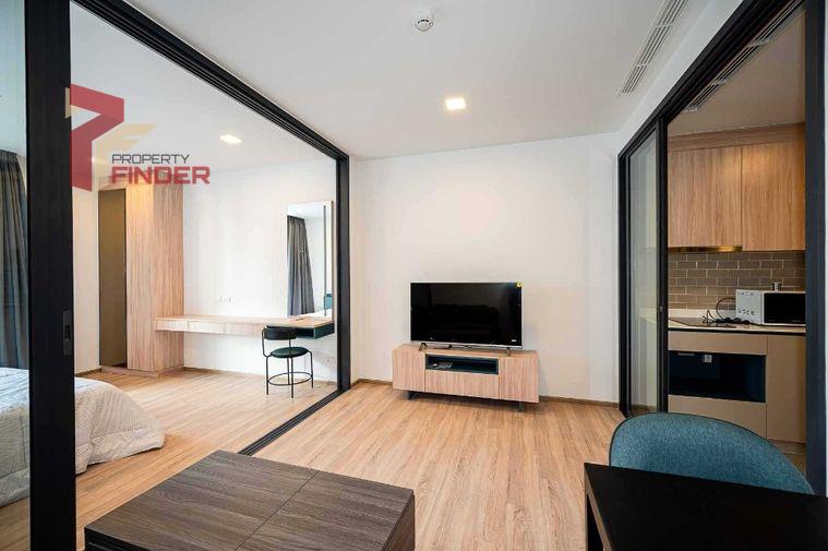 picture Condo for Rent: XT PHAYATHAI Schedule a viewing 👉 Line: @propertybkk4 - 4/10