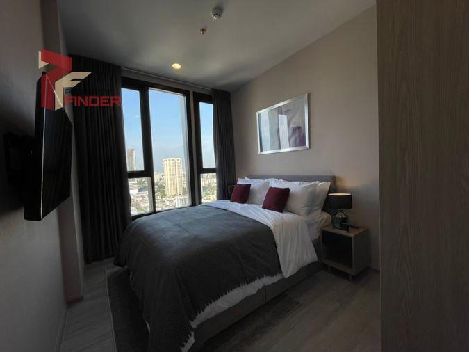 picture Condo for Rent: XT EKKAMAI Schedule a viewing ð Line: @propertyfinder - 12/12
