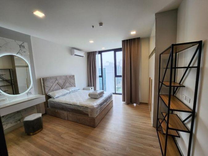 picture Condo for Rent: XT PHAYATHAI  Schedule a viewing 👉 Line: @propertybkk4 - 4/16