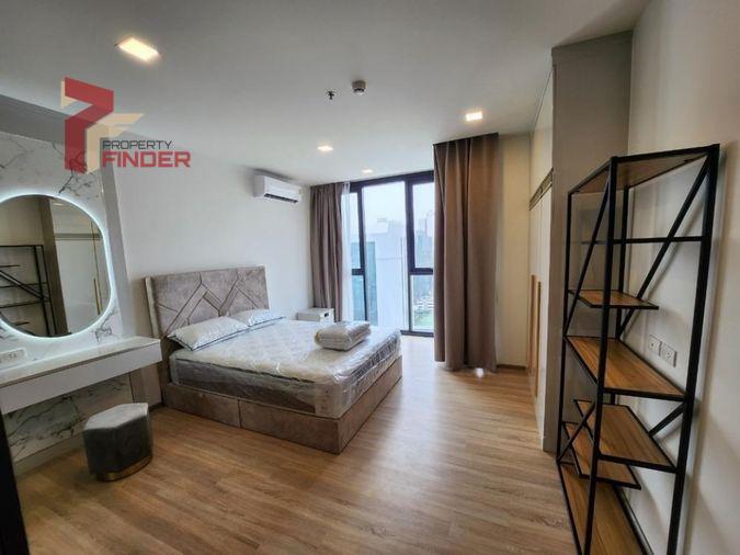 picture Condo for Rent: XT PHAYATHAI Schedule a viewing 👉 Line: @propertybkk4 - 4/16