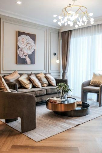 picture 3 Bedrooms for rent  at NUSASIRI GRAND CONDO (Link to BTS EKKAMAI) - 2/14