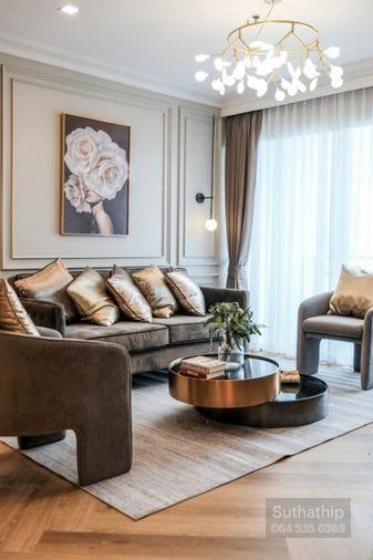 picture 3 Bedrooms for rent at NUSASIRI GRAND CONDO (Link to BTS EKKAMAI) - 2/14