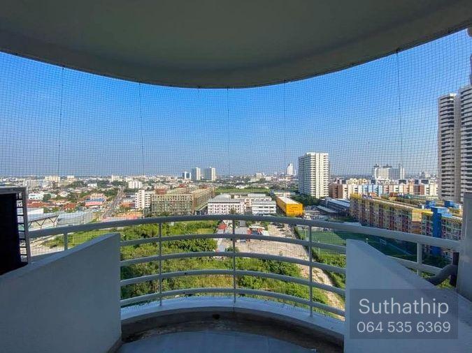 รูป ขายคอนโด NS Tower Central City Bangna(เอ็นเอส ทาวเวอร์ เซ็นทรัล ซิตี้ บางนา)(Rt-01) - รูปที่ 17/21