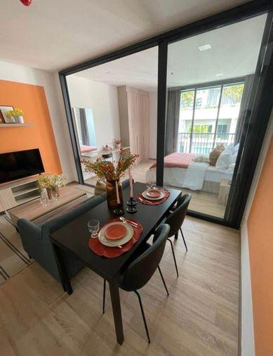 picture Condo for Rent: XT PHAYATHAI  Schedule a viewing 👉 Line: @propertybkk4 - 2/6