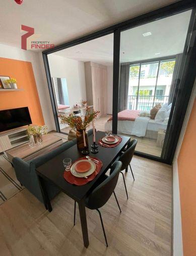 picture Condo for Rent: XT PHAYATHAI Schedule a viewing 👉 Line: @propertybkk4 - 2/6