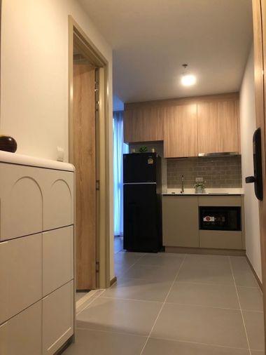 picture Condo for Rent: XT PHAYATHAI  Schedule a viewing 👉 Line: @propertybkk4 - 2/10