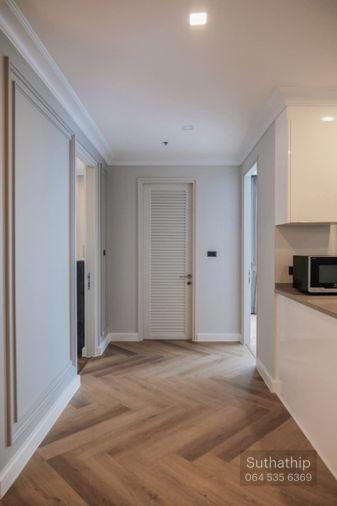picture 3 Bedrooms for rent at NUSASIRI GRAND CONDO (Link to BTS EKKAMAI) - 10/14