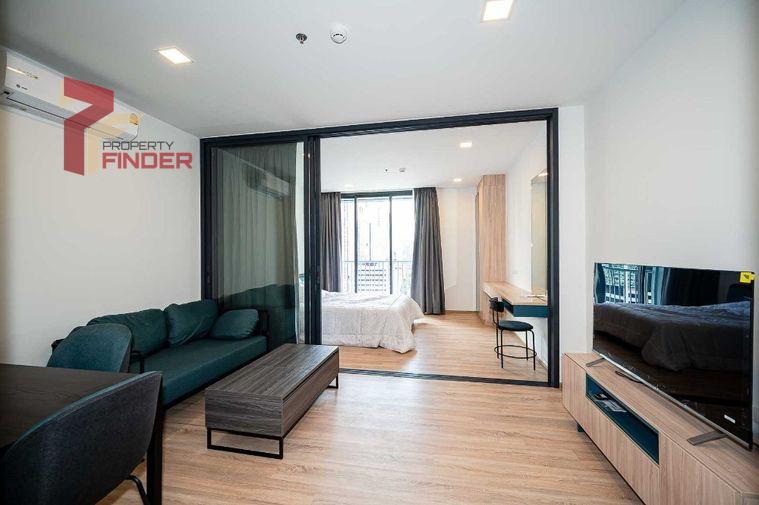 picture Condo for Rent: XT PHAYATHAI Schedule a viewing 👉 Line: @propertybkk4 - 6/10
