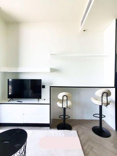 picture For Rent Chapter Charoennakon River Side Unit 1403/493 - 2/13