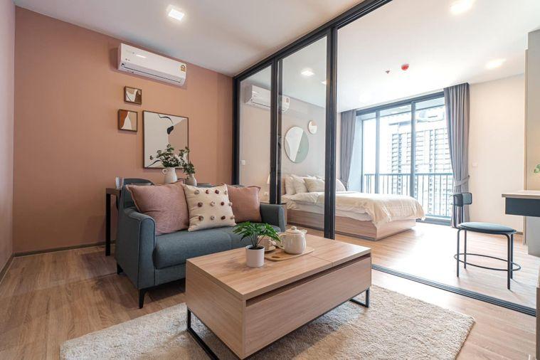 picture Condo for Rent: XT PHAYATHAI  Schedule a viewing 👉 Line: @propertybkk4 - 8/15