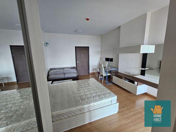 รูป Sale Supalai Vista ห้าแยกปากเกร็ด 31ตรม. ครัวแยก ห้องใหม่ไม่เคยอยู่ 1.69 ล้าน - รูปที่ 4/8