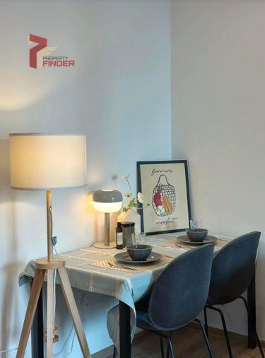 picture Condo for Rent: XT PHAYATHAI Schedule a viewing 👉 Line: @propertybkk4 - 3/10