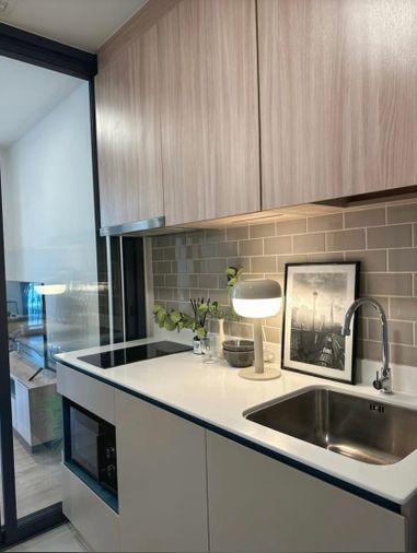 picture Condo for Rent: XT PHAYATHAI  Schedule a viewing 👉 Line: @propertybkk4 - 8/10