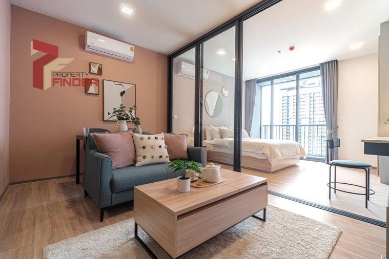 picture Condo for Rent: XT PHAYATHAI Schedule a viewing 👉 Line: @propertybkk4 - 7/15