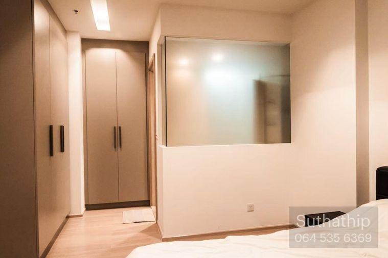 picture Condo for rent :Siri at Sukhumvit((BTS Thonglor ))MK-02 line @livingbkk - 2/7