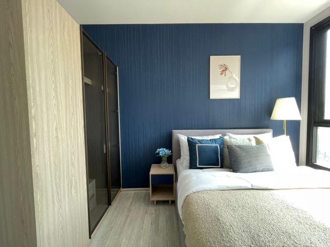 picture Condo for Rent: XT EKKAMAI  Schedule a viewing 👉 Line: @propertybkk4 - 9/9
