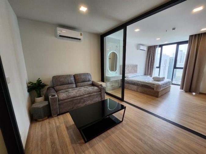 picture Condo for Rent: XT PHAYATHAI  Schedule a viewing 👉 Line: @propertybkk4 - 9/16