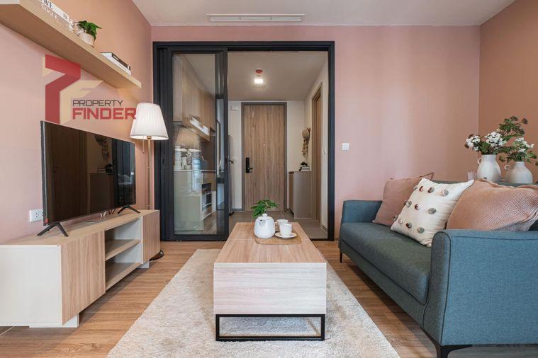 picture Condo for Rent: XT PHAYATHAI Schedule a viewing 👉 Line: @propertybkk4 - 5/15