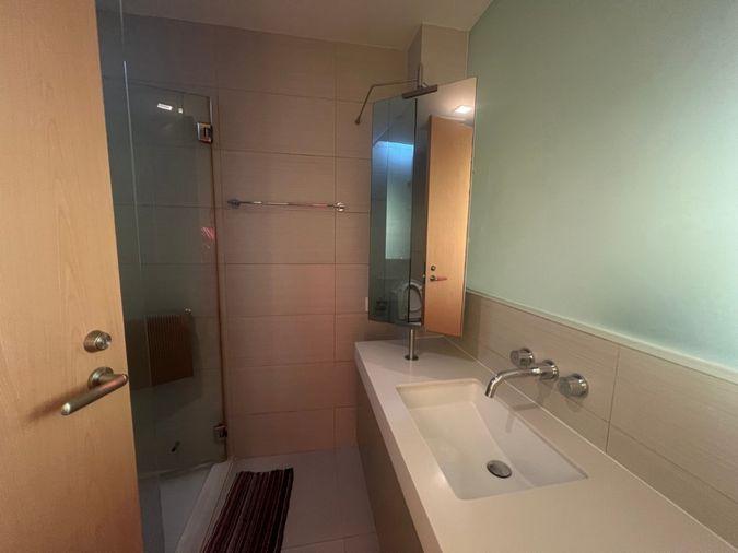 picture  Condo for rent  :Siri at Sukhumvit((BTS Thonglor    ))MK-02  line @livingbkk - 6/7