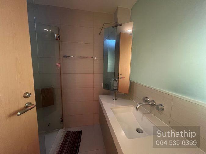 picture Condo for rent :Siri at Sukhumvit((BTS Thonglor ))MK-02 line @livingbkk - 6/7