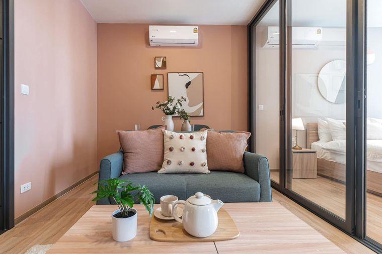 picture Condo for Rent: XT PHAYATHAI  Schedule a viewing 👉 Line: @propertybkk4 - 6/15