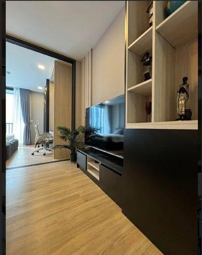 picture Condo for Rent: XT PHAYATHAI  Schedule a viewing 👉 Line: @propertybkk4 - 8/10