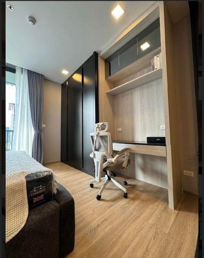 picture Condo for Rent: XT PHAYATHAI  Schedule a viewing 👉 Line: @propertybkk4 - 5/10