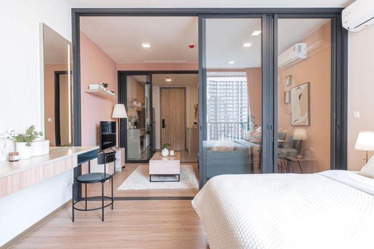 picture Condo for Rent: XT PHAYATHAI  Schedule a viewing 👉 Line: @propertybkk4 - 10/15