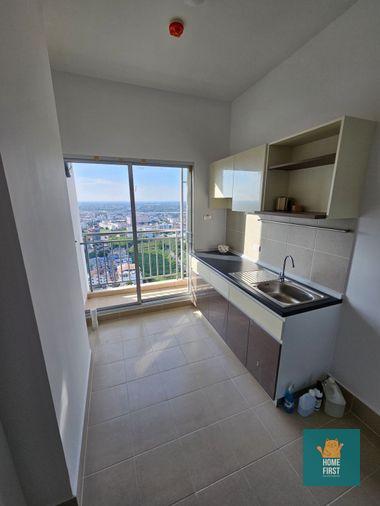 รูป Sale Supalai Vista ห้าแยกปากเกร็ด 31ตรม. ครัวแยก ห้องใหม่ไม่เคยอยู่ 1.69 ล้าน - รูปที่ 5/8