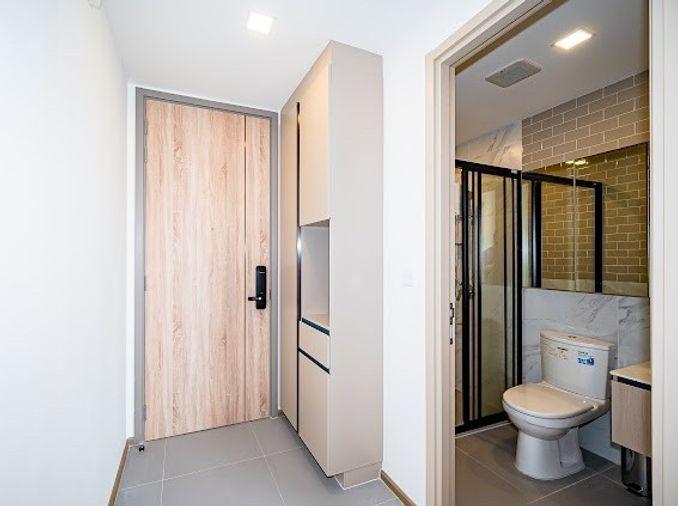รูป ให้เช่าคอนโด เอ็กซ์ที พญาไท XT Phayathai  ห้องสวย เฟอร์ครบ นัดชมห้องด่วน 🟥LINE : @propertyfinder - รูปที่ 7/9