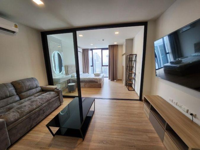 picture Condo for Rent: XT PHAYATHAI  Schedule a viewing 👉 Line: @propertybkk4 - 3/16