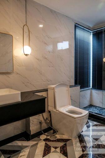 picture 3 Bedrooms for rent at NUSASIRI GRAND CONDO (Link to BTS EKKAMAI) - 14/14