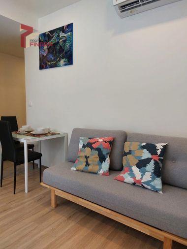 picture Condo for Rent: XT PHAYATHAI Schedule a viewing 👉 Line: @propertybkk4 - 9/10