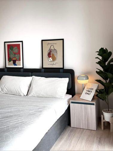 picture Condo for Rent: XT PHAYATHAI  Schedule a viewing 👉 Line: @propertybkk4 - 2/10