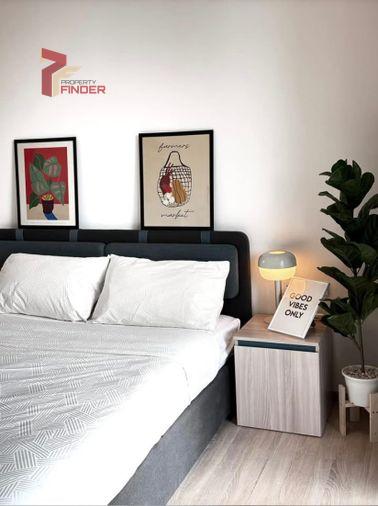 picture Condo for Rent: XT PHAYATHAI Schedule a viewing 👉 Line: @propertybkk4 - 2/10