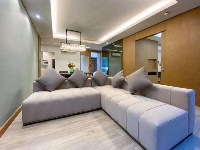 รูป ขายคอนโด  NS Tower Central City Bangna(เอ็นเอส ทาวเวอร์ เซ็นทรัล ซิตี้ บางนา)(Rt-01) - รูปที่ 2/21