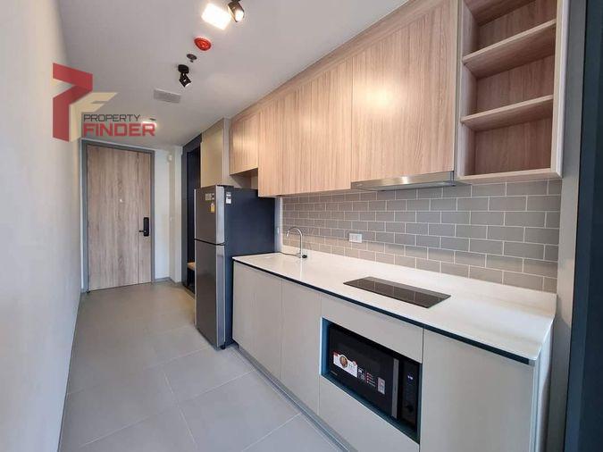 picture Condo for Rent: XT PHAYATHAI Schedule a viewing 👉 Line: @propertybkk4 - 3/8