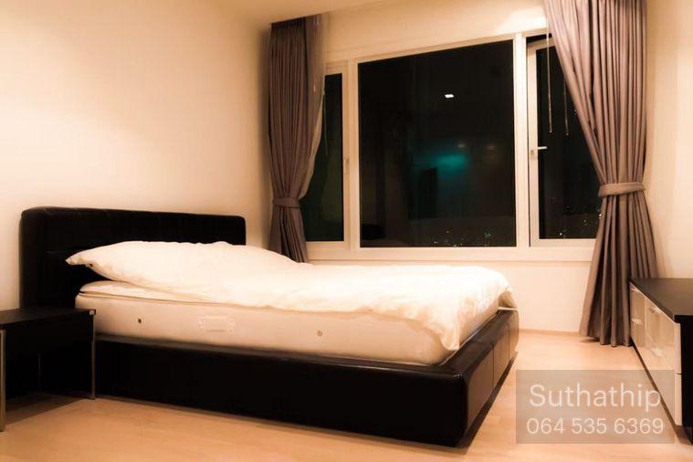 picture Condo for rent :Siri at Sukhumvit((BTS Thonglor ))MK-02 line @livingbkk - 1/7