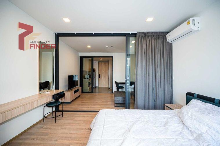 picture Condo for Rent: XT PHAYATHAI Schedule a viewing 👉 Line: @propertybkk4 - 3/10