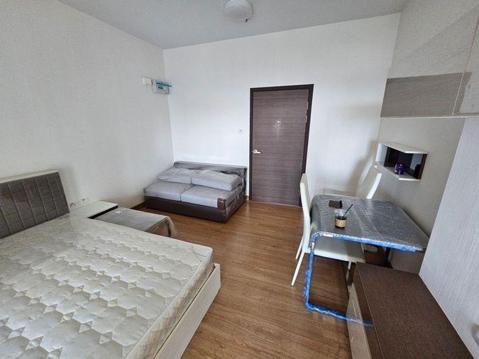 รูป Sale Supalai Vista ห้าแยกปากเกร็ด 31ตรม. ครัวแยก ห้องใหม่ไม่เคยอยู่ 1.69 ล้าน - รูปที่ 8/8
