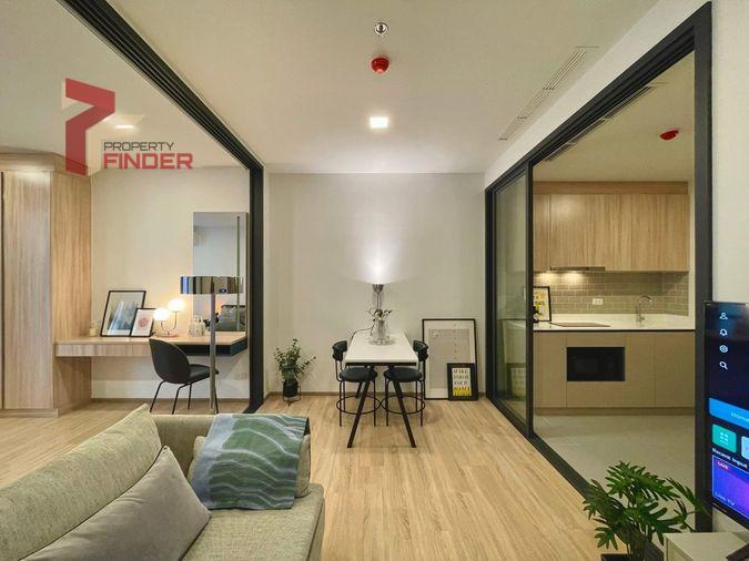 picture Condo for Rent: XT PHAYATHAI Schedule a viewing 👉 Line: @propertybkk4 - 6/12