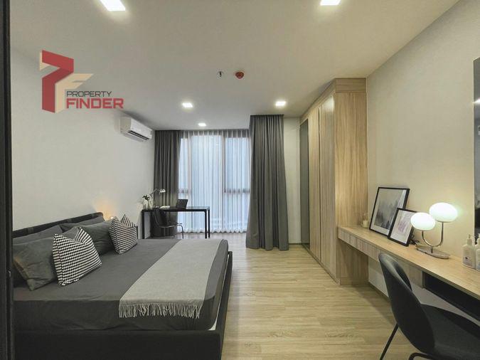picture Condo for Rent: XT PHAYATHAI Schedule a viewing 👉 Line: @propertybkk4 - 3/12