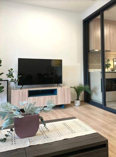 picture Condo for Rent: XT PHAYATHAI  Schedule a viewing 👉 Line: @propertybkk4 - 9/10